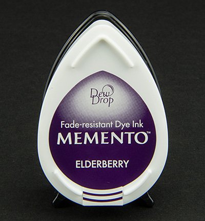 Stempelkissen Memento Dew Drop Elderberry