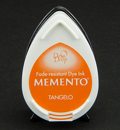 Stempelkissen Memento Dew Drop Tangelo