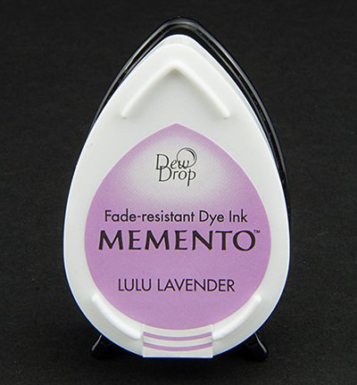 Stempelkissen Memento Dew Drop Lulu Lavender