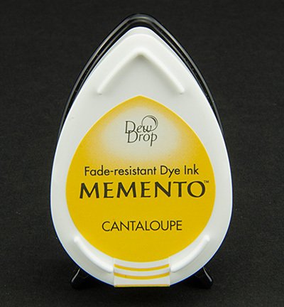 Stempelkissen Memento Dew Drop Cantaloupe