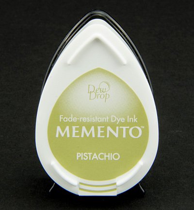 Stempelkissen Memento Dew Drop Pistachio