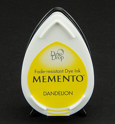 Stempelkissen Memento Dew Drop Dandelion