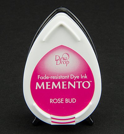 Stempelkissen Memento Dew Drop Rose Bud