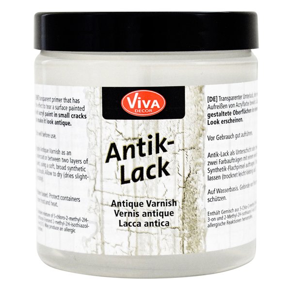 Viva Decor Antik-Lack, 250ml