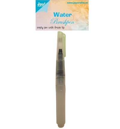 Wassertankpinsel / H2O-Pinsel