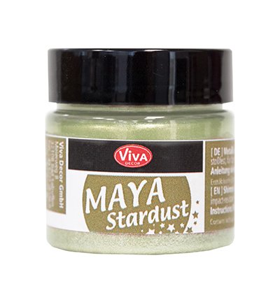 Maya Stardust, 45ml , Salbei