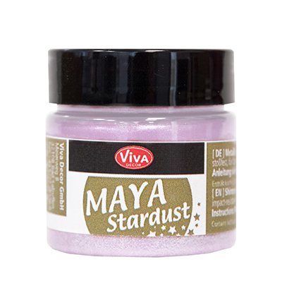 Maya Stardust, 45ml , Rosé
