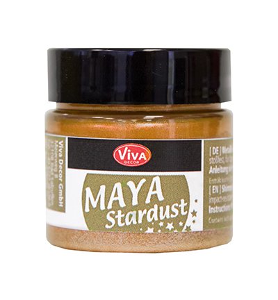 Maya Stardust, 45ml , Kupfer