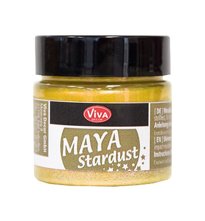 Maya Stardust, 45ml , Gold