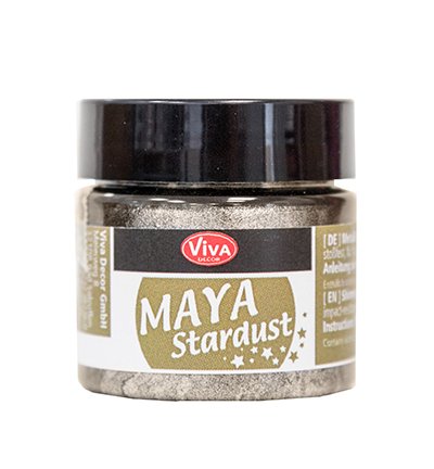 Maya Stardust, 45ml , Champagner
