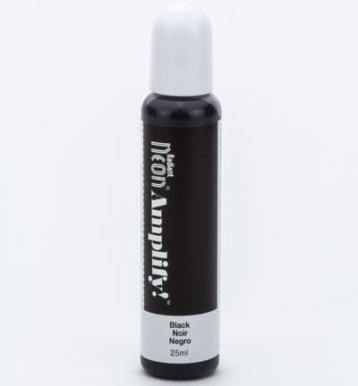 Radiant Amplify im 25 ml Flakon  , schwarz