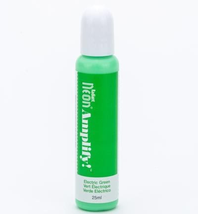 Radiant Amplify im 25 ml Flakon  , grün