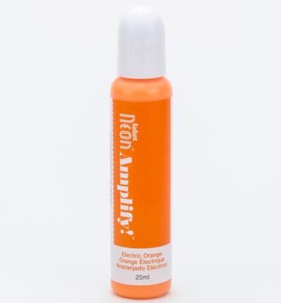 Radiant Amplify im 25 ml Flakon  , orange