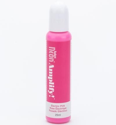 Radiant Amplify im 25 ml Flakon  , pink
