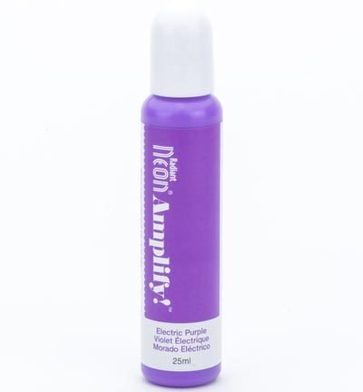 Radiant Amplify im 25 ml Flakon  , purple