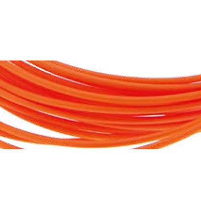 PCL Filament, 5m für 3D Pen, Orange