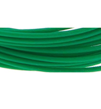 ABS Filament 5m für 3D Pen, Grün