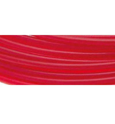 ABS Filament 5m für 3D Pen, Rot