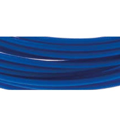 ABS Filament 5m für 3D Pen, Blau
