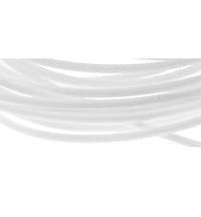 PCL Filament, 5m für 3D Pen, Weiß