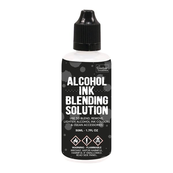Couture Creations Alcohol Ink Blending Solution 50 ml (CO727337)