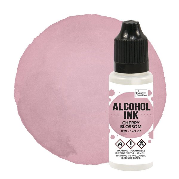Couture Creations Alcohol Ink Cherry Blossom 12 ml (CO727328)
