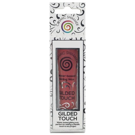 Gilded Touch Indulgent Red 18ml (CSGTRED)