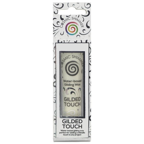 Gilded Touch Pearl 18ml (CSGTPEARL)
