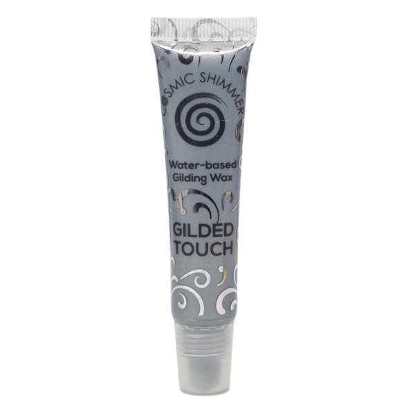 Gilded Touch Silver Note 18ml (CSGTNOTE)